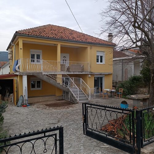 Sunny Apartment Gornji Karin