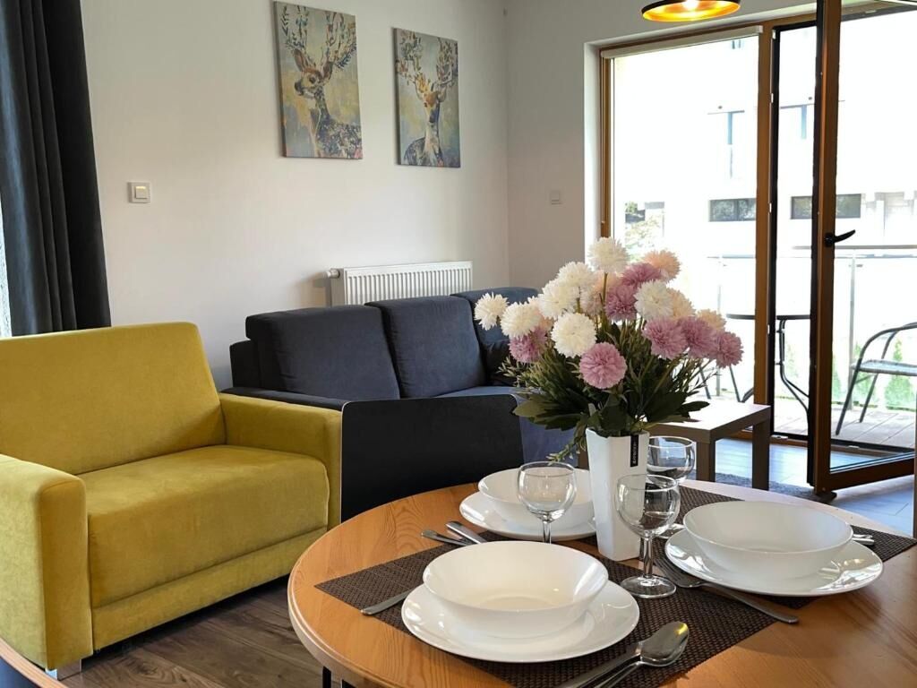 Apartament Sarenka Karpacz