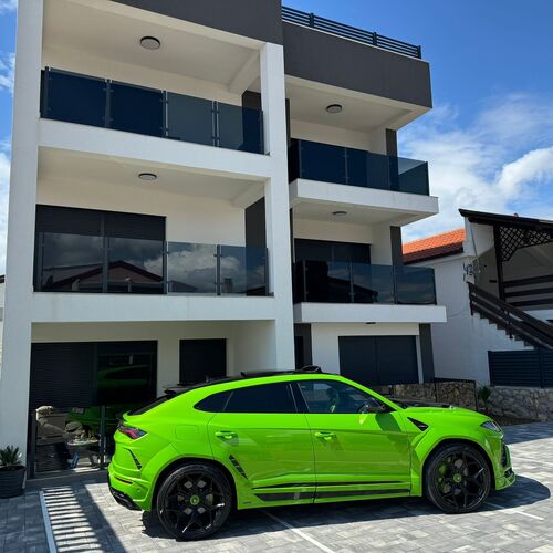 Apartment Midi Vir ★★★★ 2