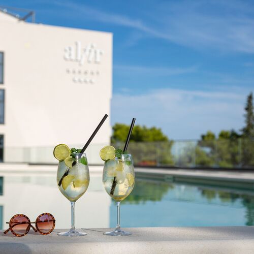 Alfir Resort Blato ★★★★ 2