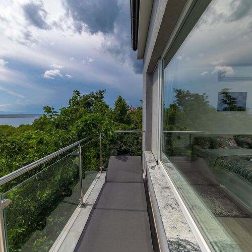 Apartment Natura Suites Dramalj ★★★★ 3