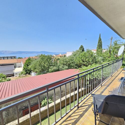 Apartman Brlja Novi Vinodolski  3