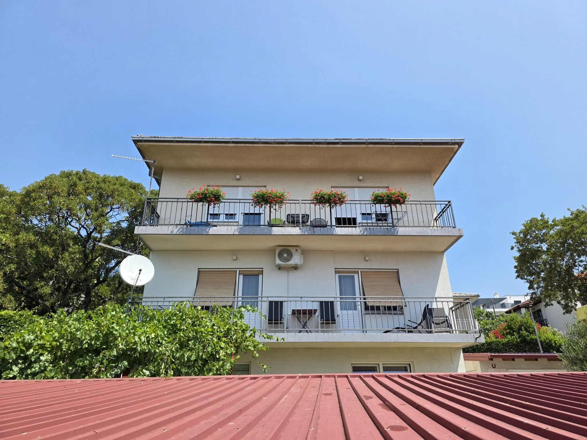 Apartman Brlja Novi Vinodolski