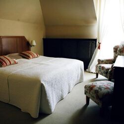Hotel Zorza Namysłów