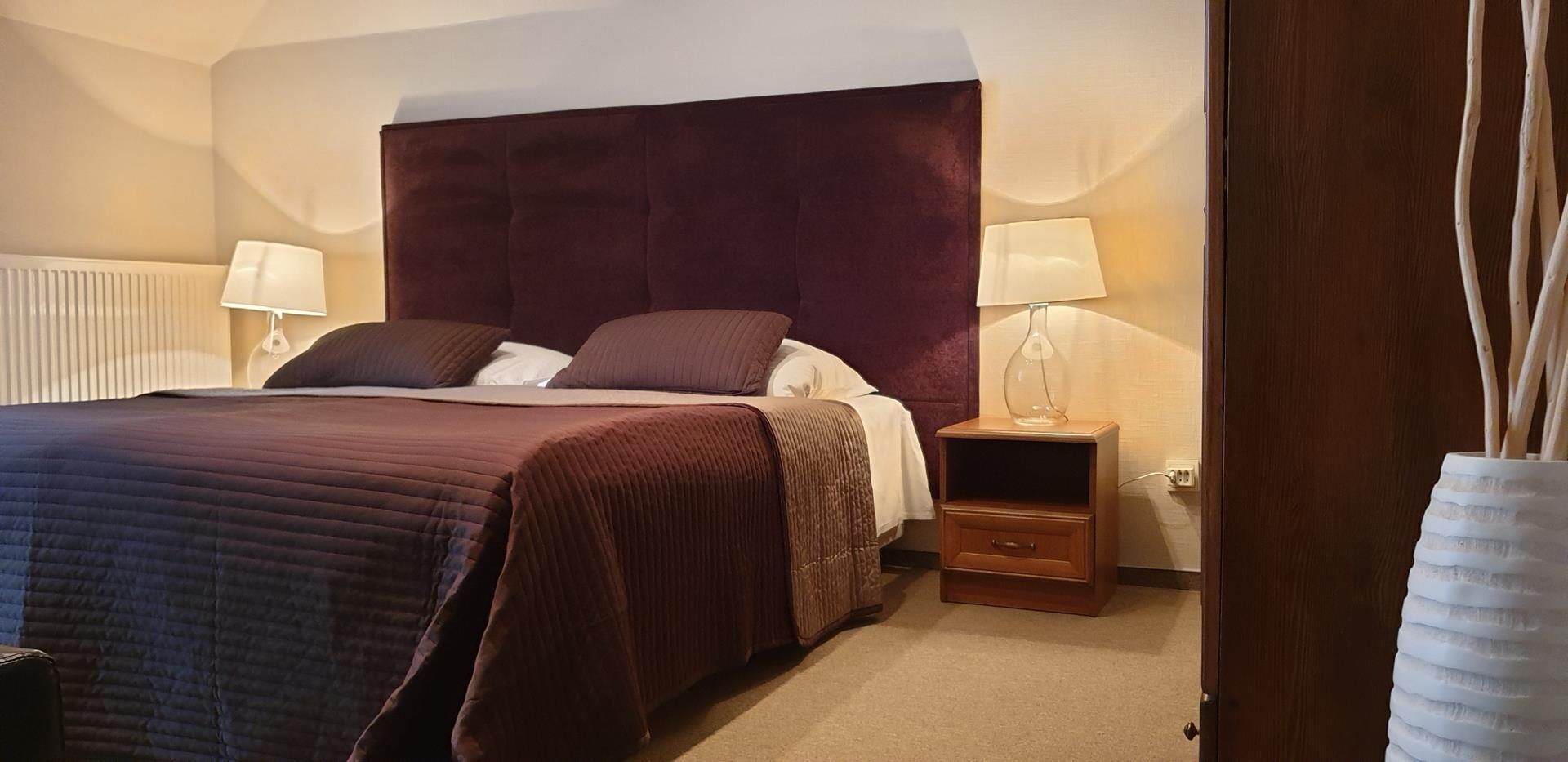 Hotel Zorza Namysłów