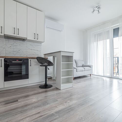 Móra Apartmanház Szeged