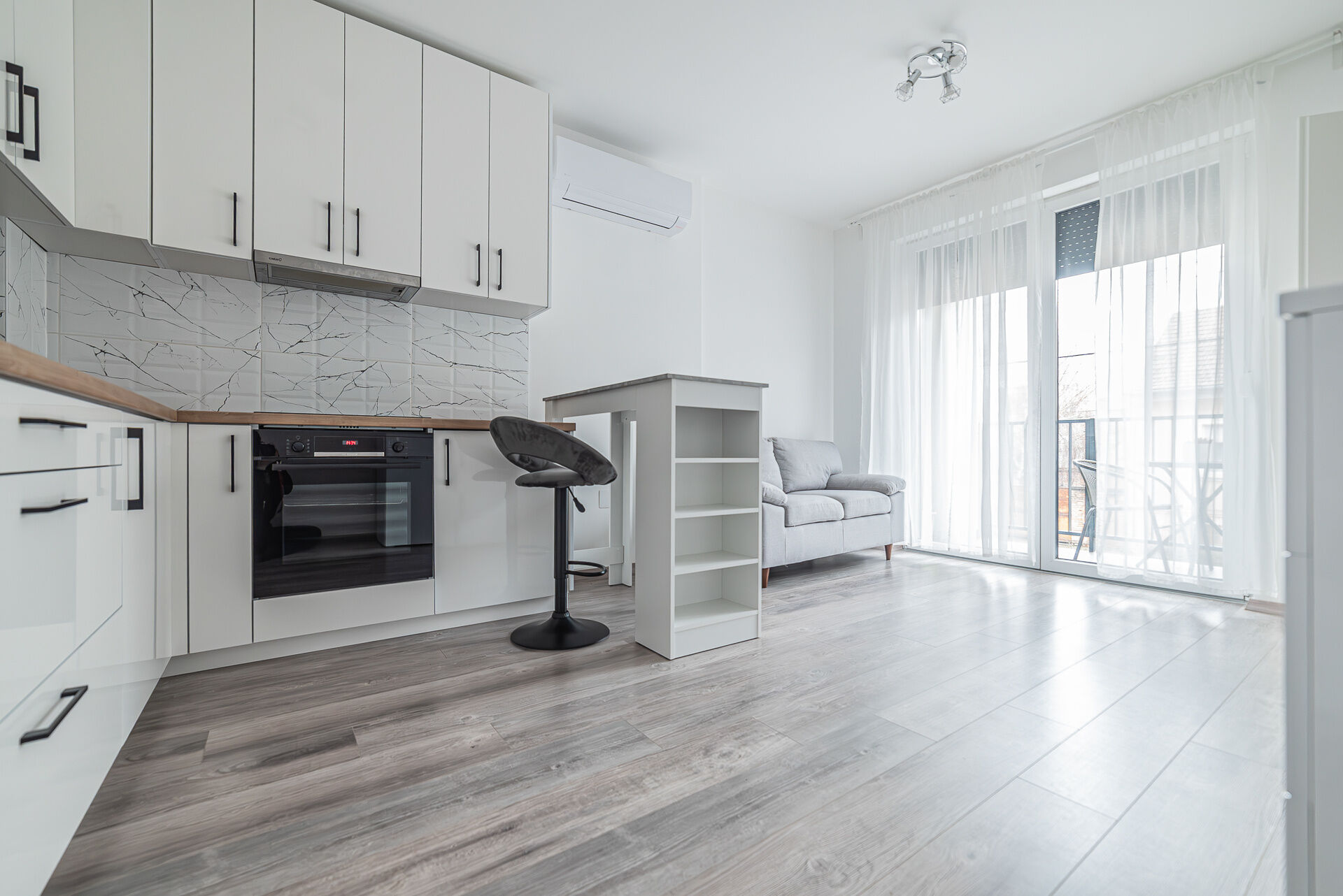 Móra Apartmanház Szeged
