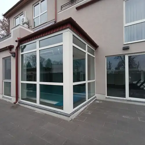 Fresh Garden Wellness Apartman 2/6 Siófok 004 kép