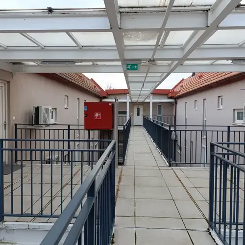 Fresh Garden Wellness Apartman 2/6 Siófok 005 kép