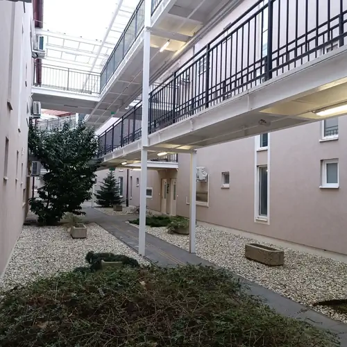 Fresh Garden Wellness Apartman 2/6 Siófok 006 kép