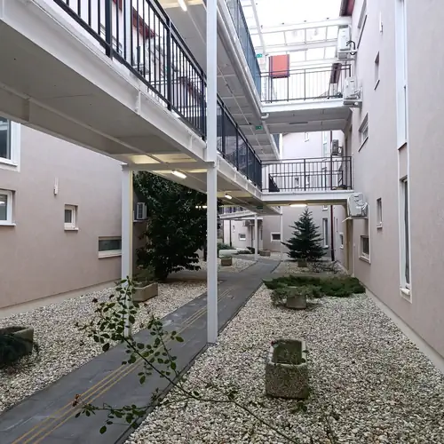Fresh Garden Wellness Apartman 2/6 Siófok 007 kép