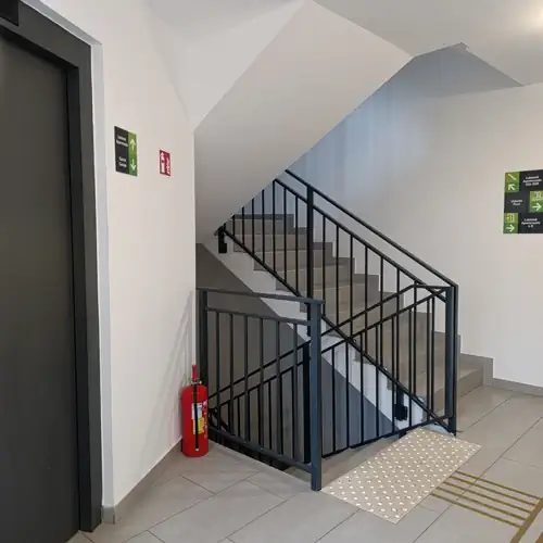 Fresh Garden Wellness Apartman 2/6 Siófok 008 kép