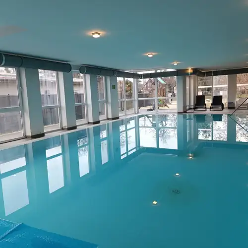 Fresh Garden Wellness Apartman 2/6 Siófok 010 kép