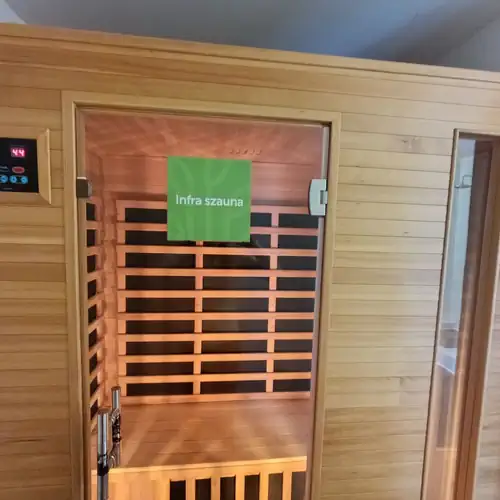 Fresh Garden Wellness Apartman 2/6 Siófok 011 kép
