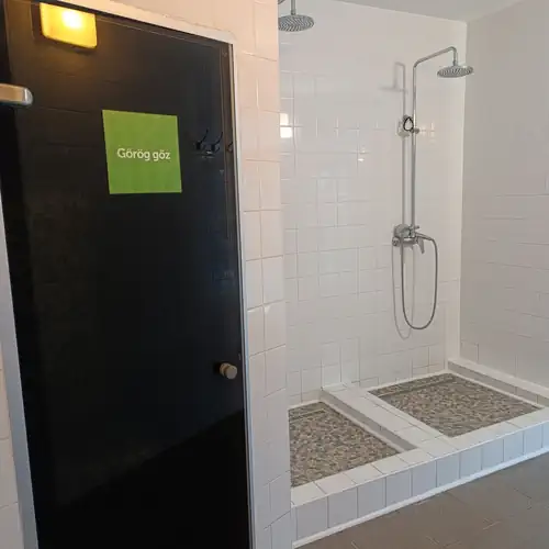 Fresh Garden Wellness Apartman 2/6 Siófok 013 kép
