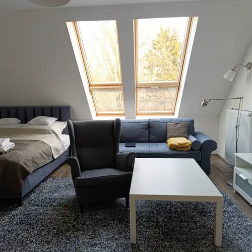 Fresh Garden Wellness Apartman 2/6 Siófok 018 kép