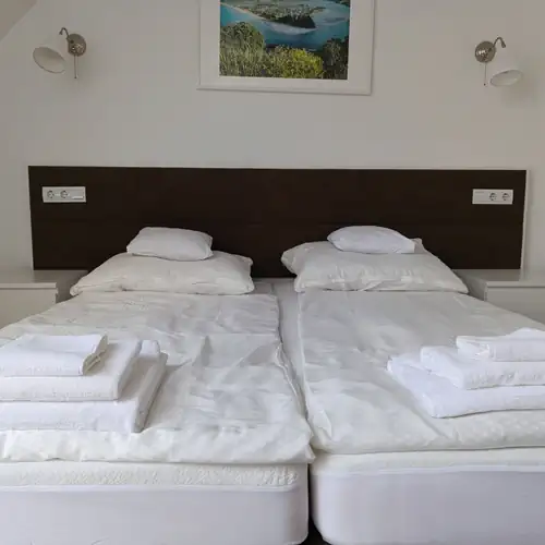 Fresh Garden Wellness Apartman 2/6 Siófok 020 kép
