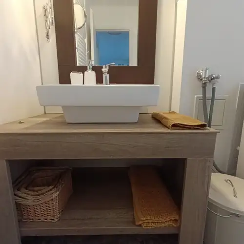 Fresh Garden Wellness Apartman 2/6 Siófok 024 kép