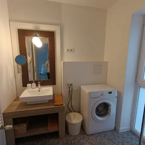 Fresh Garden Wellness Apartman 2/6 Siófok 025 kép