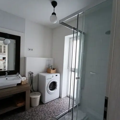 Fresh Garden Wellness Apartman 2/6 Siófok 026 kép