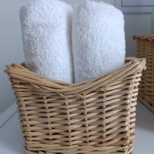 Fresh Garden Wellness Apartman 2/6 Siófok 029 kép