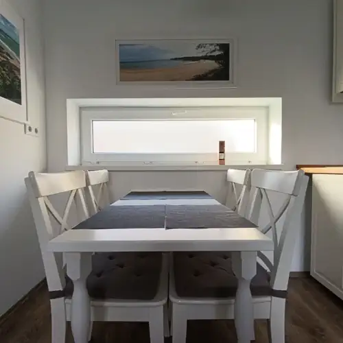 Fresh Garden Wellness Apartman 2/6 Siófok 039 kép