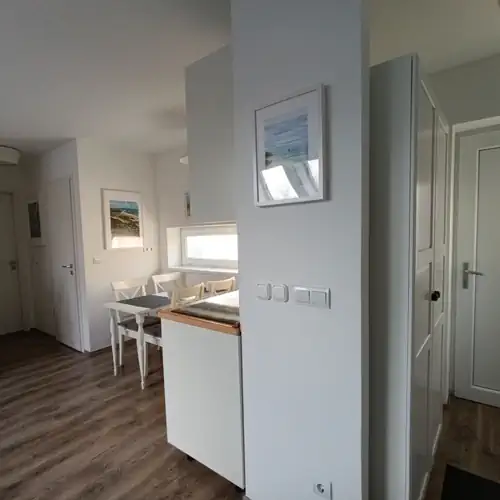 Fresh Garden Wellness Apartman 2/6 Siófok 041 kép