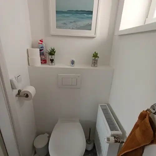 Fresh Garden Wellness Apartman 2/6 Siófok 043 kép