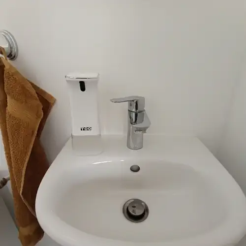 Fresh Garden Wellness Apartman 2/6 Siófok 044 kép