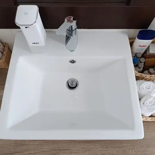 Fresh Garden Wellness Apartman 2/6 Siófok 045 kép