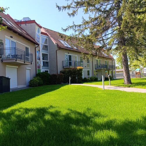 Fresh Garden Wellness Apartman 2/6 Siófok  2