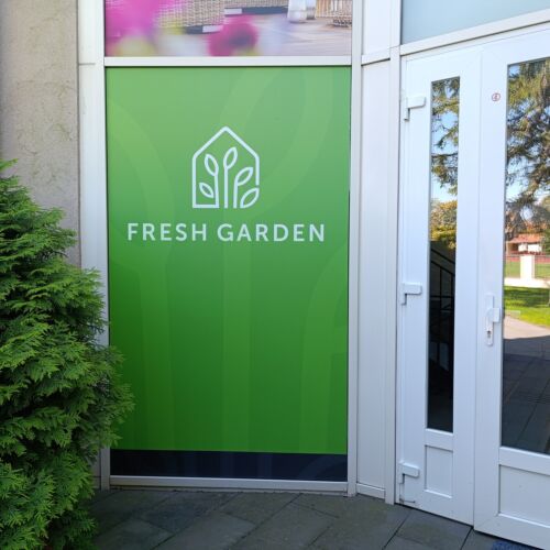 Fresh Garden Wellness Apartman 2/6 Siófok  4