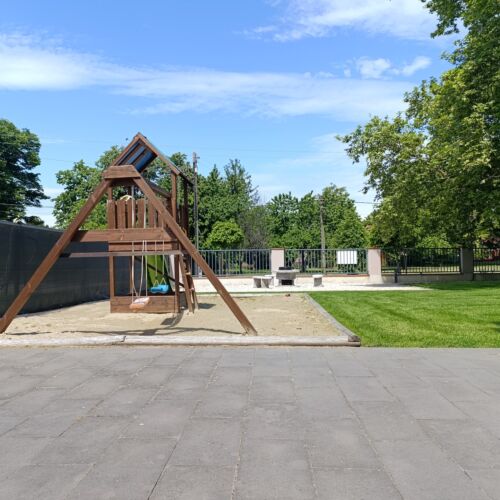 Fresh Garden Wellness Apartman 2/6 Siófok  3