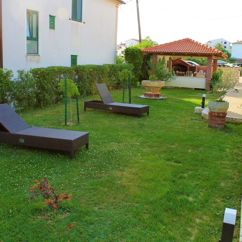 Apartments Boris i Snježana Barbat  2