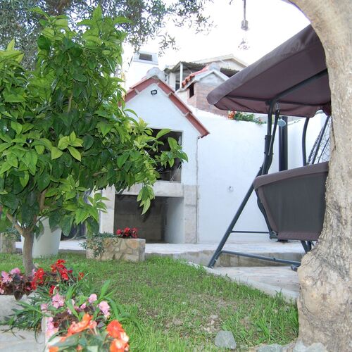 Apartment Sun Kastel Stari