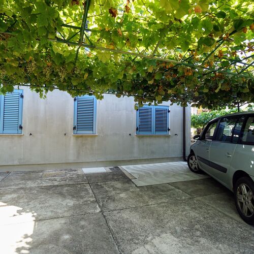 Apartment NINO Savudrija  2