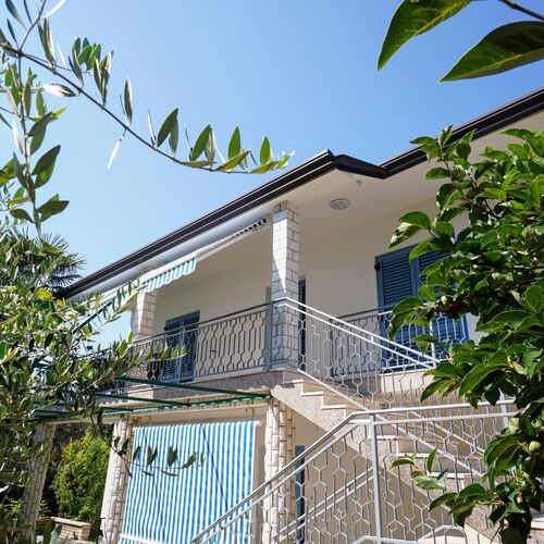 Apartment NINO Savudrija