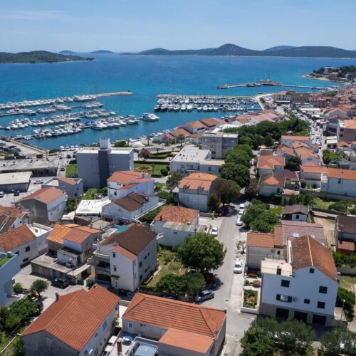 Apartment Goran center Vodice  2