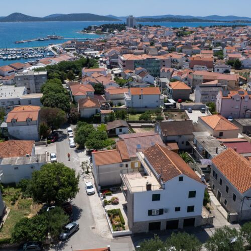 Apartment Goran center Vodice  4