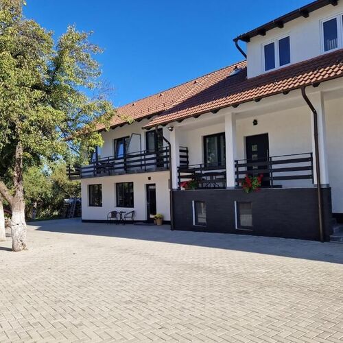 Casa 7 Sate Săcele