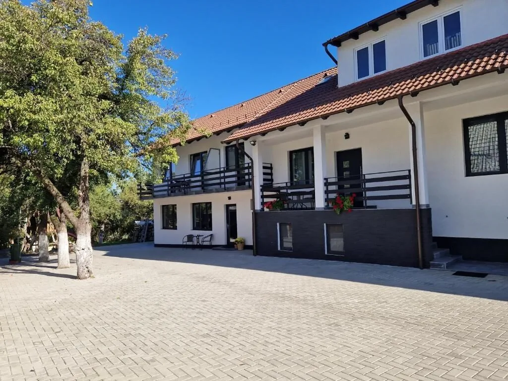 Casa 7 Sate Săcele