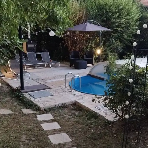 Levendulás Ház Balatonakarattya 003 kép