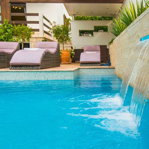 Villa Nia Okrug Gornji ★★★★ 2