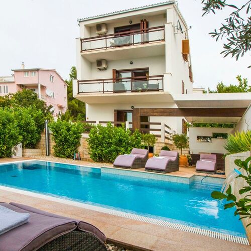 Villa Nia Okrug Gornji