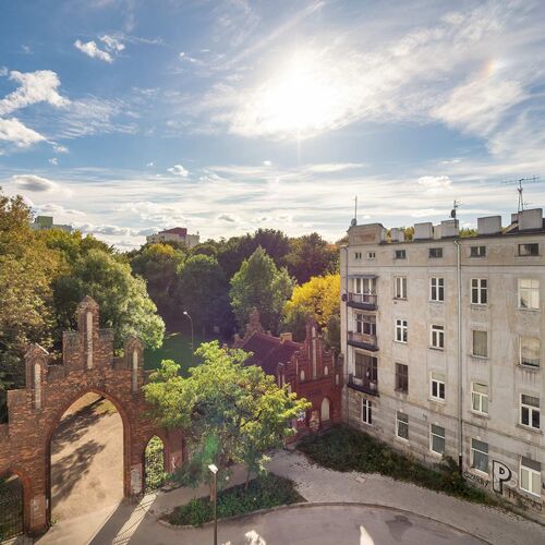 Felsztyńskiego 10 | Przytulny Apartament | Parking