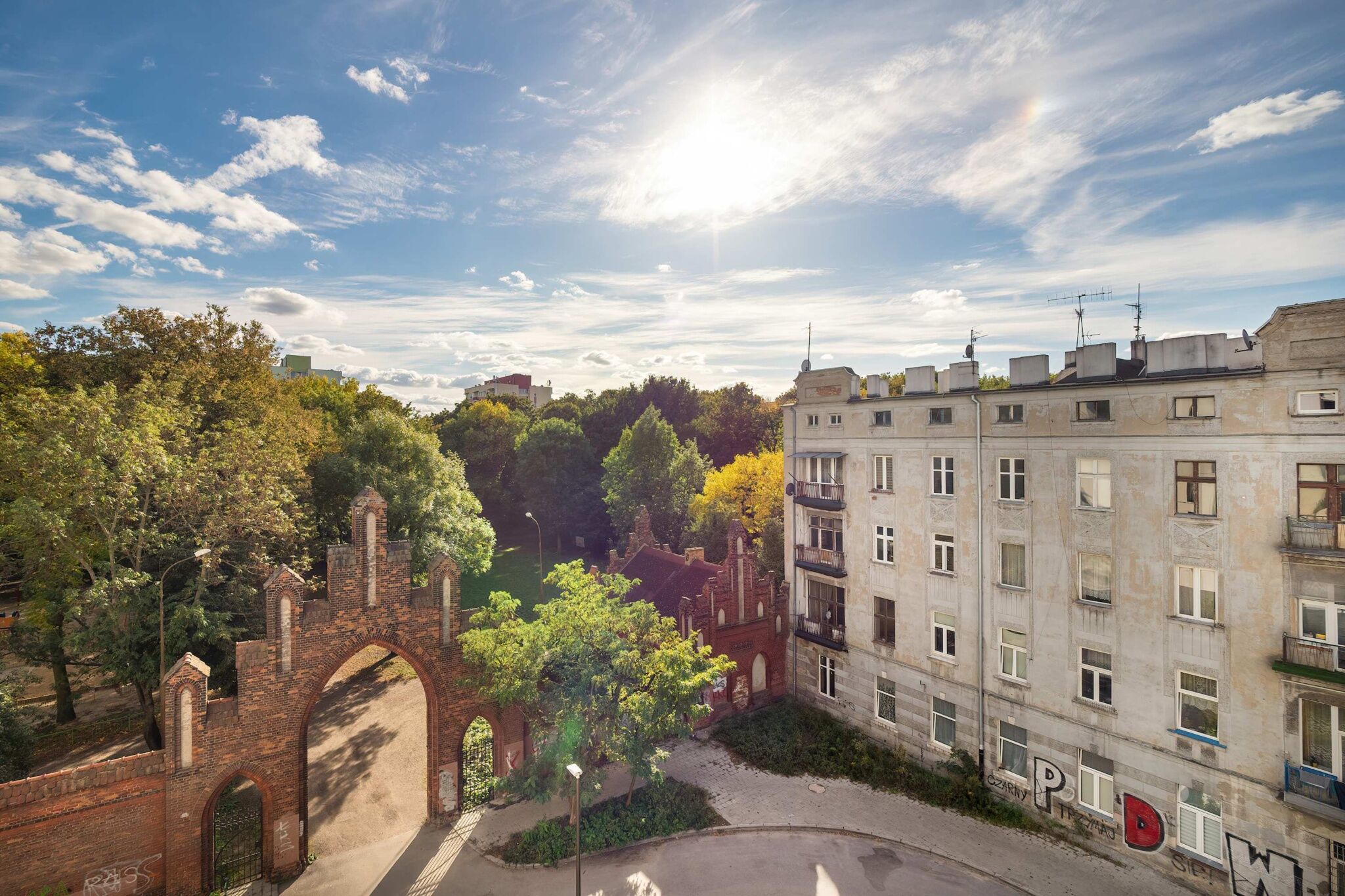 Felsztyńskiego 10 | Przytulny Apartament | Parking