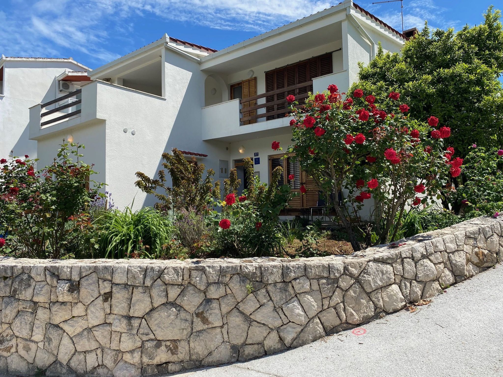 House Katy Peracko blato