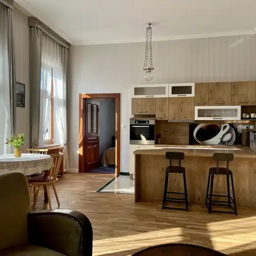 Elegáns Apartman Keszthely 002 kép