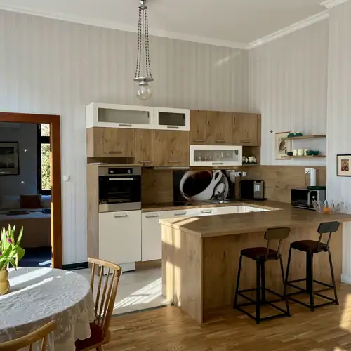 Elegáns Apartman Keszthely 006 kép