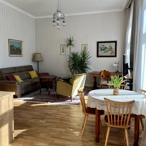 Elegáns Apartman Keszthely 008 kép
